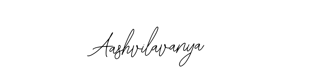 Make a beautiful signature design for name Aashvilavanya. With this signature (Bearetta-2O07w) style, you can create a handwritten signature for free. Aashvilavanya signature style 12 images and pictures png