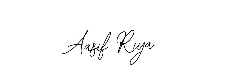 See photos of Aasif Riya official signature by Spectra . Check more albums & portfolios. Read reviews & check more about Bearetta-2O07w font. Aasif Riya signature style 12 images and pictures png