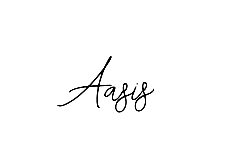 if you are searching for the best signature style for your name Aasis. so please give up your signature search. here we have designed multiple signature styles  using Bearetta-2O07w. Aasis signature style 12 images and pictures png