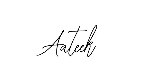 Create a beautiful signature design for name Aateek. With this signature (Bearetta-2O07w) fonts, you can make a handwritten signature for free. Aateek signature style 12 images and pictures png