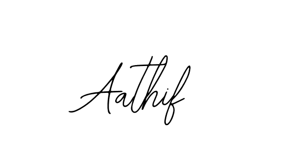 It looks lik you need a new signature style for name Aathif. Design unique handwritten (Bearetta-2O07w) signature with our free signature maker in just a few clicks. Aathif signature style 12 images and pictures png