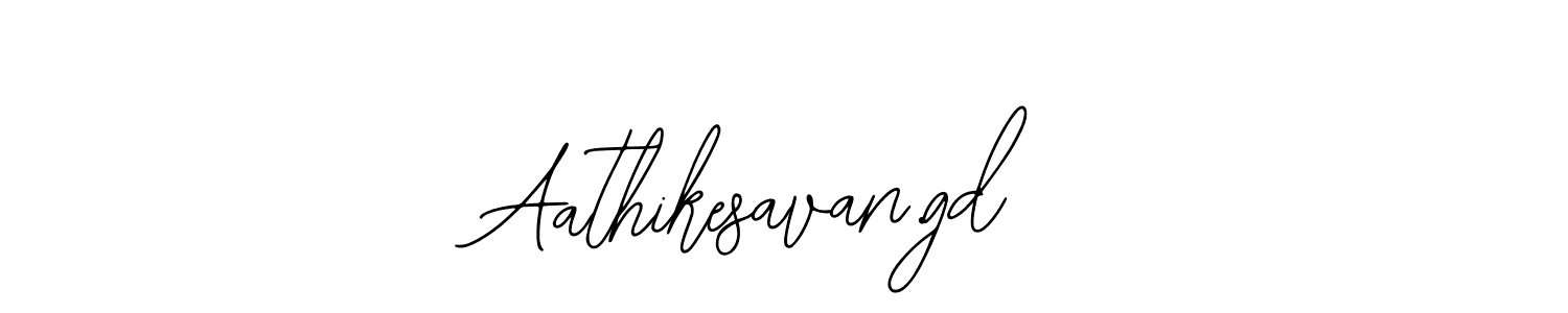 See photos of Aathikesavan.gd official signature by Spectra . Check more albums & portfolios. Read reviews & check more about Bearetta-2O07w font. Aathikesavan.gd signature style 12 images and pictures png