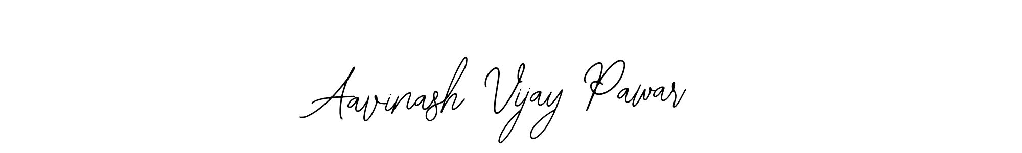 You can use this online signature creator to create a handwritten signature for the name Aavinash Vijay Pawar. This is the best online autograph maker. Aavinash Vijay Pawar signature style 12 images and pictures png