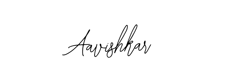 How to make Aavishkar signature? Bearetta-2O07w is a professional autograph style. Create handwritten signature for Aavishkar name. Aavishkar signature style 12 images and pictures png