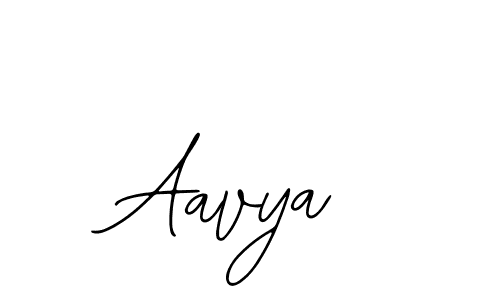 How to Draw Aavya signature style? Bearetta-2O07w is a latest design signature styles for name Aavya. Aavya signature style 12 images and pictures png