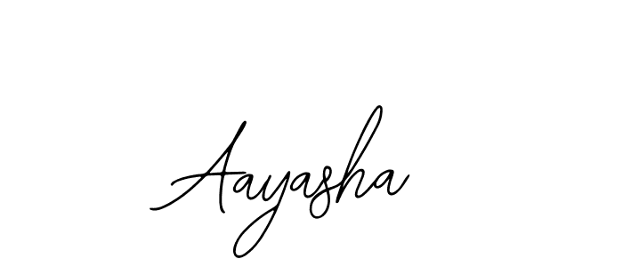 Similarly Bearetta-2O07w is the best handwritten signature design. Signature creator online .You can use it as an online autograph creator for name Aayasha. Aayasha signature style 12 images and pictures png