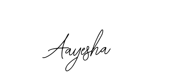 if you are searching for the best signature style for your name Aayesha. so please give up your signature search. here we have designed multiple signature styles  using Bearetta-2O07w. Aayesha signature style 12 images and pictures png