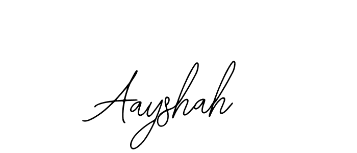 Here are the top 10 professional signature styles for the name Aayshah. These are the best autograph styles you can use for your name. Aayshah signature style 12 images and pictures png