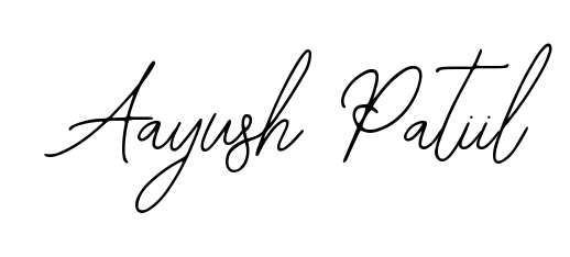 This is the best signature style for the Aayush Patiil name. Also you like these signature font (Bearetta-2O07w). Mix name signature. Aayush Patiil signature style 12 images and pictures png