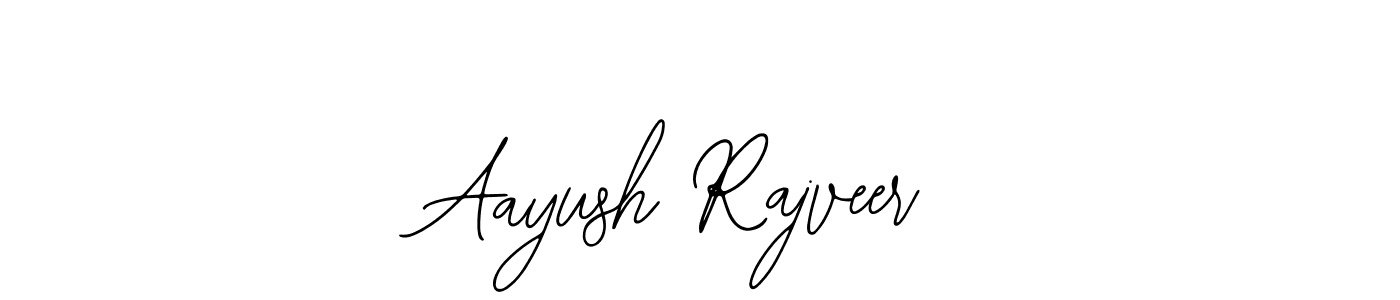 Create a beautiful signature design for name Aayush Rajveer. With this signature (Bearetta-2O07w) fonts, you can make a handwritten signature for free. Aayush Rajveer signature style 12 images and pictures png