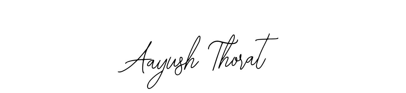 Here are the top 10 professional signature styles for the name Aayush Thorat. These are the best autograph styles you can use for your name. Aayush Thorat signature style 12 images and pictures png
