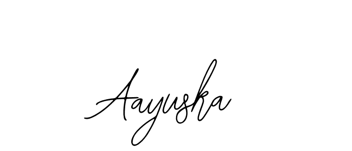 Make a short Aayuska signature style. Manage your documents anywhere anytime using Bearetta-2O07w. Create and add eSignatures, submit forms, share and send files easily. Aayuska signature style 12 images and pictures png