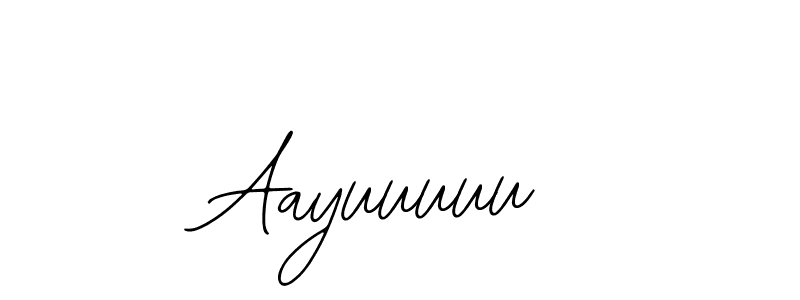 You can use this online signature creator to create a handwritten signature for the name Aayuuuuu. This is the best online autograph maker. Aayuuuuu signature style 12 images and pictures png