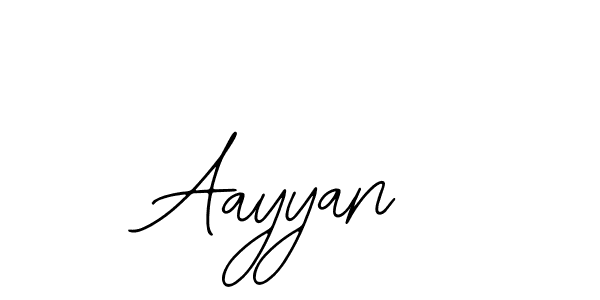 Similarly Bearetta-2O07w is the best handwritten signature design. Signature creator online .You can use it as an online autograph creator for name Aayyan. Aayyan signature style 12 images and pictures png