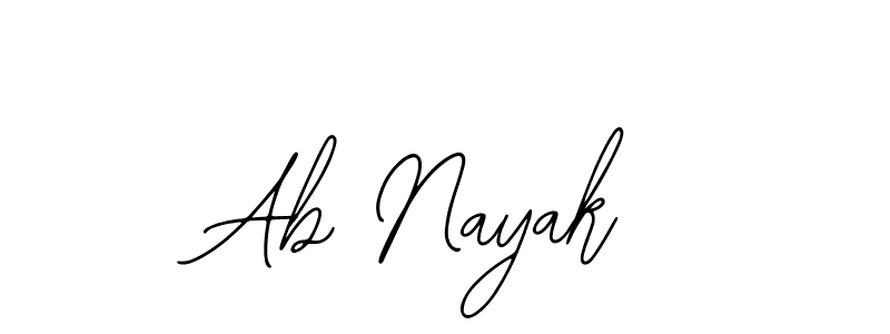 Check out images of Autograph of Ab Nayak name. Actor Ab Nayak Signature Style. Bearetta-2O07w is a professional sign style online. Ab Nayak signature style 12 images and pictures png