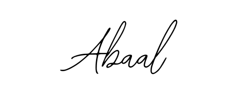 Check out images of Autograph of Abaal name. Actor Abaal Signature Style. Bearetta-2O07w is a professional sign style online. Abaal signature style 12 images and pictures png