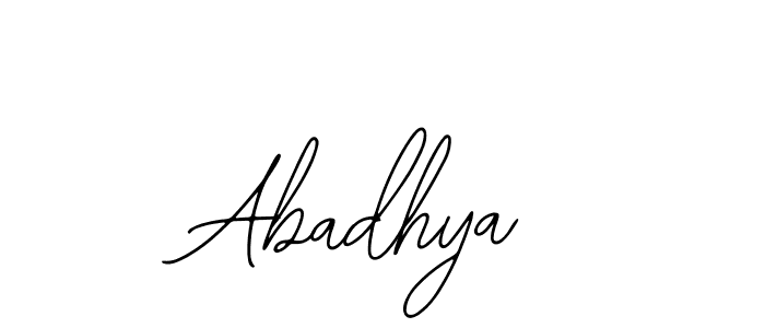 Check out images of Autograph of Abadhya name. Actor Abadhya Signature Style. Bearetta-2O07w is a professional sign style online. Abadhya signature style 12 images and pictures png