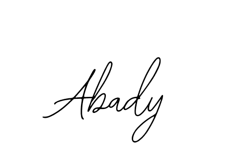 This is the best signature style for the Abady name. Also you like these signature font (Bearetta-2O07w). Mix name signature. Abady signature style 12 images and pictures png