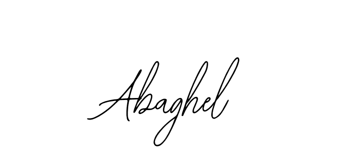Also You can easily find your signature by using the search form. We will create Abaghel name handwritten signature images for you free of cost using Bearetta-2O07w sign style. Abaghel signature style 12 images and pictures png