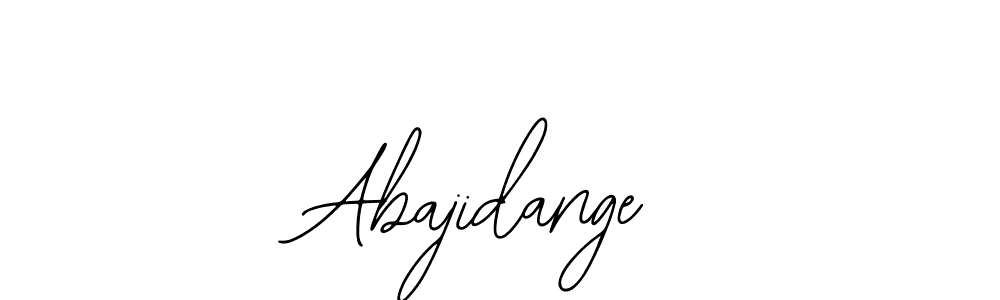 Check out images of Autograph of Abajidange name. Actor Abajidange Signature Style. Bearetta-2O07w is a professional sign style online. Abajidange signature style 12 images and pictures png