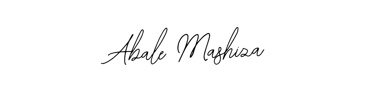 Also we have Abale Mashiza name is the best signature style. Create professional handwritten signature collection using Bearetta-2O07w autograph style. Abale Mashiza signature style 12 images and pictures png