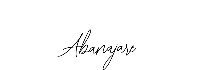 Make a short Abanajare signature style. Manage your documents anywhere anytime using Bearetta-2O07w. Create and add eSignatures, submit forms, share and send files easily. Abanajare signature style 12 images and pictures png