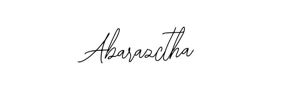Also You can easily find your signature by using the search form. We will create Abarazctha name handwritten signature images for you free of cost using Bearetta-2O07w sign style. Abarazctha signature style 12 images and pictures png