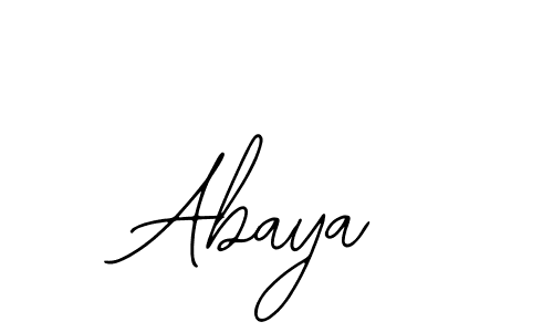 It looks lik you need a new signature style for name Abaya. Design unique handwritten (Bearetta-2O07w) signature with our free signature maker in just a few clicks. Abaya signature style 12 images and pictures png