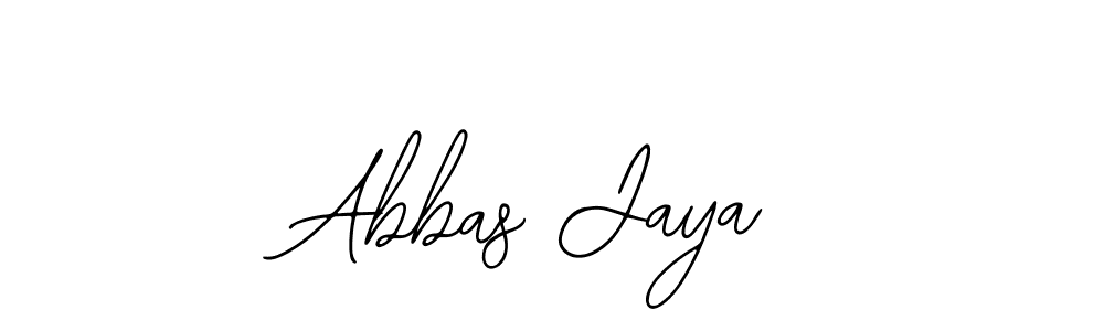 See photos of Abbas Jaya official signature by Spectra . Check more albums & portfolios. Read reviews & check more about Bearetta-2O07w font. Abbas Jaya signature style 12 images and pictures png