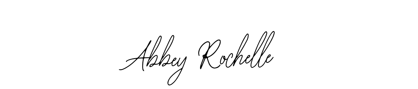 See photos of Abbey Rochelle official signature by Spectra . Check more albums & portfolios. Read reviews & check more about Bearetta-2O07w font. Abbey Rochelle signature style 12 images and pictures png