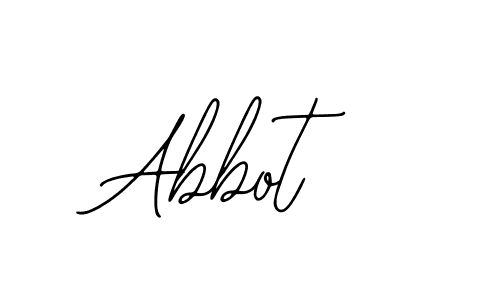 Create a beautiful signature design for name Abbot. With this signature (Bearetta-2O07w) fonts, you can make a handwritten signature for free. Abbot signature style 12 images and pictures png