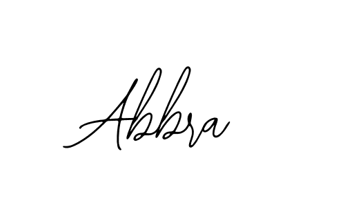 Also we have Abbra name is the best signature style. Create professional handwritten signature collection using Bearetta-2O07w autograph style. Abbra signature style 12 images and pictures png