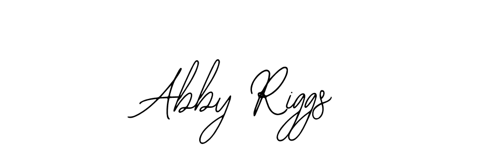 Make a short Abby Riggs signature style. Manage your documents anywhere anytime using Bearetta-2O07w. Create and add eSignatures, submit forms, share and send files easily. Abby Riggs signature style 12 images and pictures png