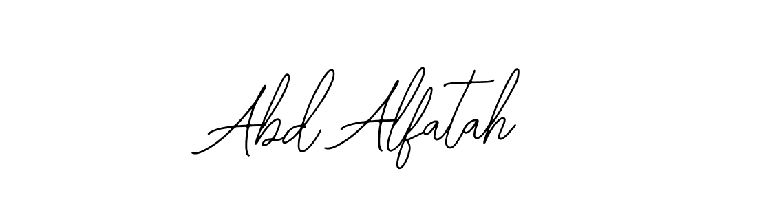 See photos of Abd Alfatah official signature by Spectra . Check more albums & portfolios. Read reviews & check more about Bearetta-2O07w font. Abd Alfatah signature style 12 images and pictures png