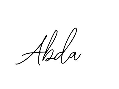 Check out images of Autograph of Abda name. Actor Abda Signature Style. Bearetta-2O07w is a professional sign style online. Abda signature style 12 images and pictures png