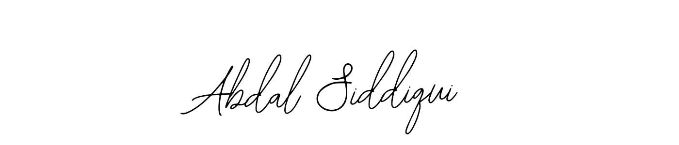 Also we have Abdal Siddiqui name is the best signature style. Create professional handwritten signature collection using Bearetta-2O07w autograph style. Abdal Siddiqui signature style 12 images and pictures png