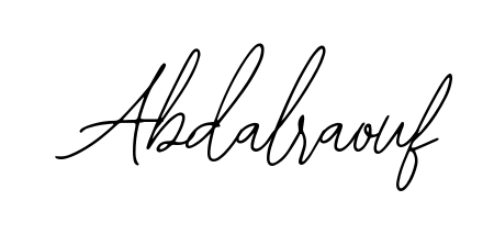 How to Draw Abdalraouf signature style? Bearetta-2O07w is a latest design signature styles for name Abdalraouf. Abdalraouf signature style 12 images and pictures png