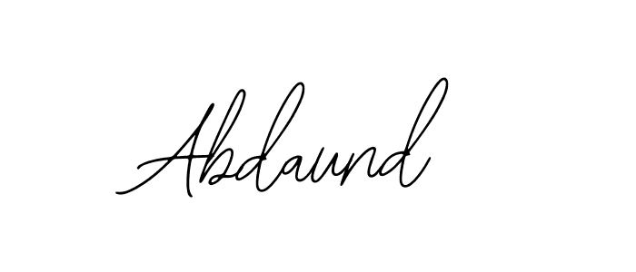 You can use this online signature creator to create a handwritten signature for the name Abdaund. This is the best online autograph maker. Abdaund signature style 12 images and pictures png