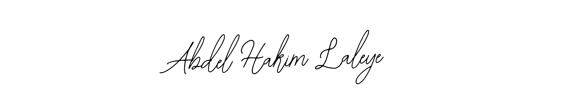 Once you've used our free online signature maker to create your best signature Bearetta-2O07w style, it's time to enjoy all of the benefits that Abdel Hakim Laleye name signing documents. Abdel Hakim Laleye signature style 12 images and pictures png