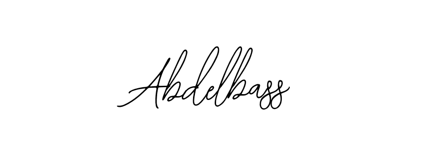 Here are the top 10 professional signature styles for the name Abdelbass. These are the best autograph styles you can use for your name. Abdelbass signature style 12 images and pictures png