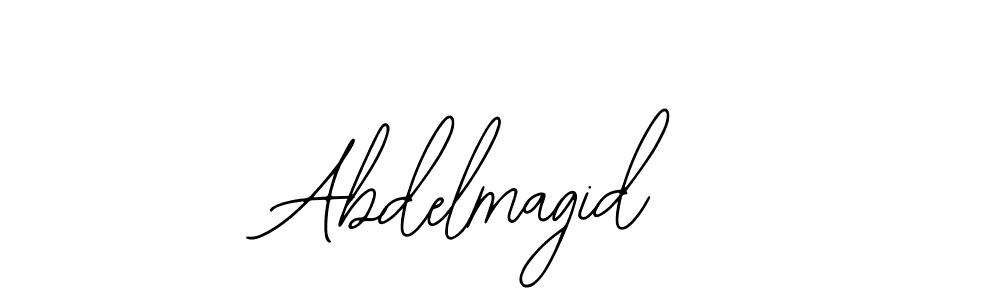 See photos of Abdelmagid official signature by Spectra . Check more albums & portfolios. Read reviews & check more about Bearetta-2O07w font. Abdelmagid signature style 12 images and pictures png