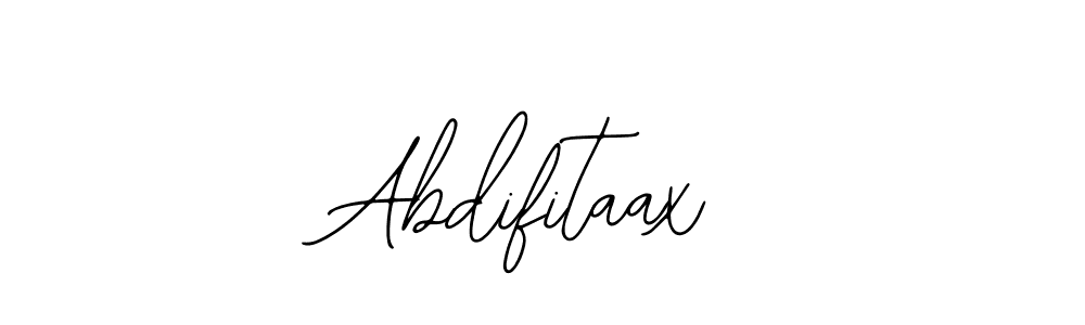 Best and Professional Signature Style for Abdifitaax. Bearetta-2O07w Best Signature Style Collection. Abdifitaax signature style 12 images and pictures png