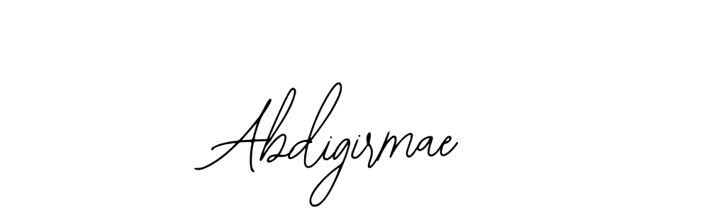 Once you've used our free online signature maker to create your best signature Bearetta-2O07w style, it's time to enjoy all of the benefits that Abdigirmae name signing documents. Abdigirmae signature style 12 images and pictures png