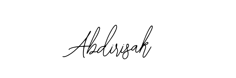 This is the best signature style for the Abdirisak name. Also you like these signature font (Bearetta-2O07w). Mix name signature. Abdirisak signature style 12 images and pictures png