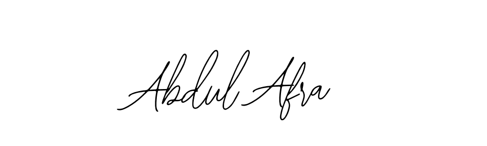 Make a beautiful signature design for name Abdul Afra. With this signature (Bearetta-2O07w) style, you can create a handwritten signature for free. Abdul Afra signature style 12 images and pictures png