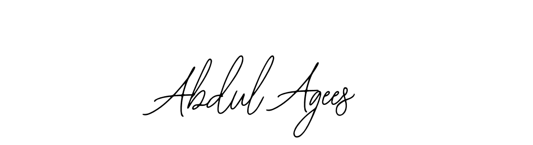 Also You can easily find your signature by using the search form. We will create Abdul Agees name handwritten signature images for you free of cost using Bearetta-2O07w sign style. Abdul Agees signature style 12 images and pictures png