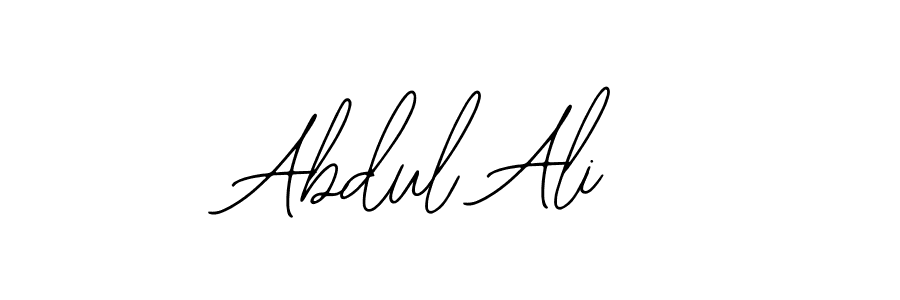 Check out images of Autograph of Abdul Ali name. Actor Abdul Ali Signature Style. Bearetta-2O07w is a professional sign style online. Abdul Ali signature style 12 images and pictures png