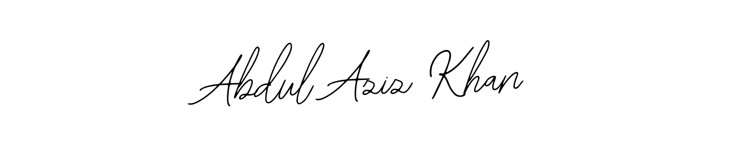 Check out images of Autograph of Abdul Aziz Khan name. Actor Abdul Aziz Khan Signature Style. Bearetta-2O07w is a professional sign style online. Abdul Aziz Khan signature style 12 images and pictures png