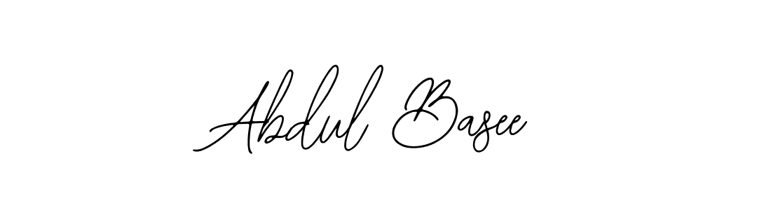 if you are searching for the best signature style for your name Abdul Basee. so please give up your signature search. here we have designed multiple signature styles  using Bearetta-2O07w. Abdul Basee signature style 12 images and pictures png