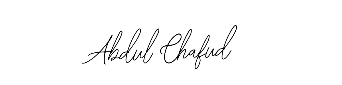 Create a beautiful signature design for name Abdul Chafud. With this signature (Bearetta-2O07w) fonts, you can make a handwritten signature for free. Abdul Chafud signature style 12 images and pictures png